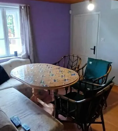 Tatil Evi При Шивача Kŭrpachevo