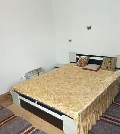 При Шивача Tatil Evi Kŭrpachevo