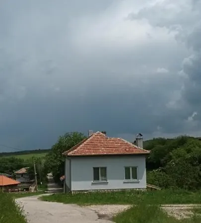 При Шивача Kŭrpachevo