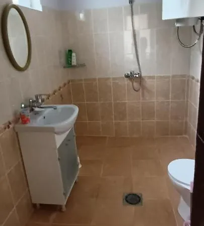 При Шивача Tatil Evi *